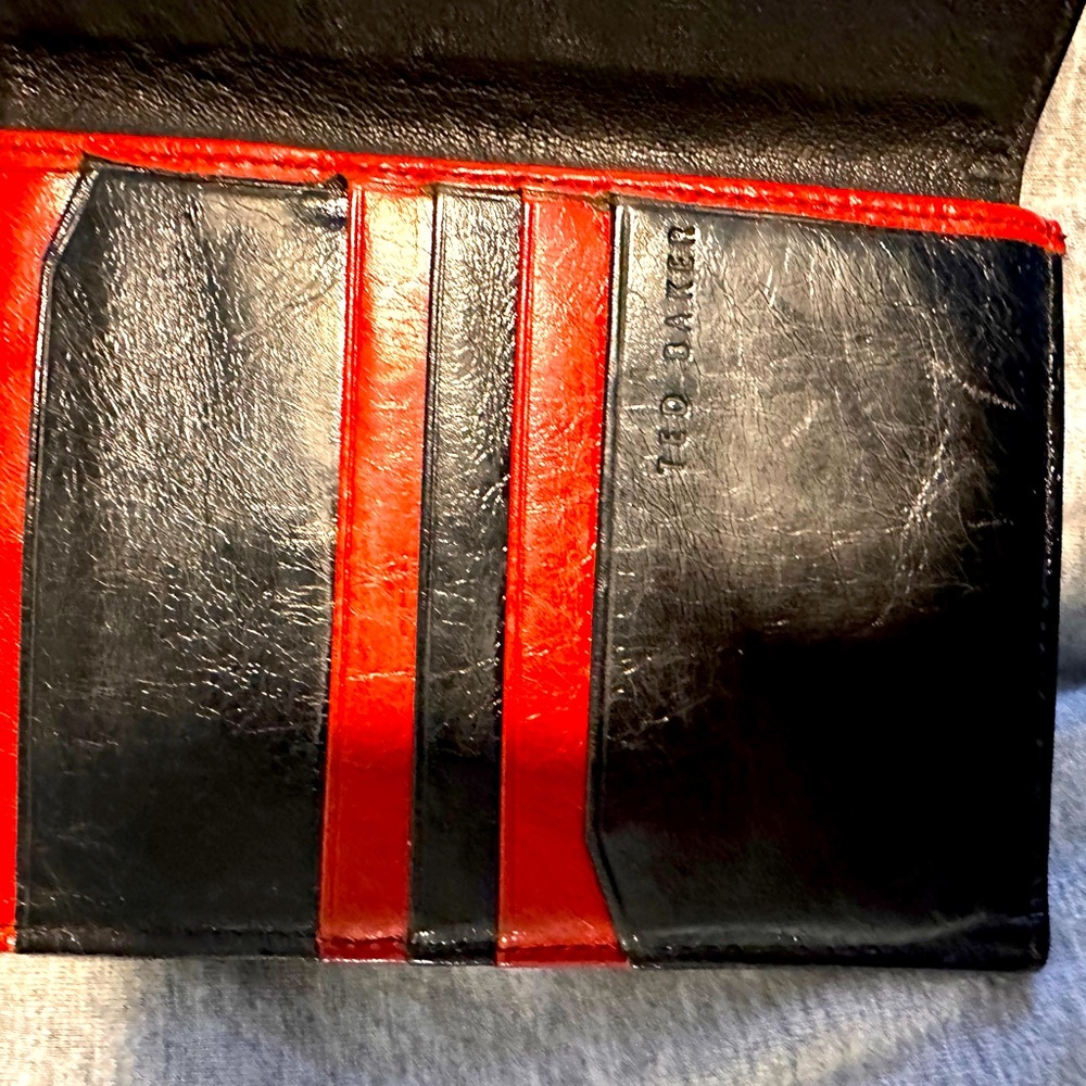 Men’s Wallet